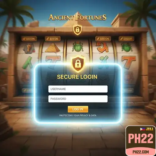 ph22 login 